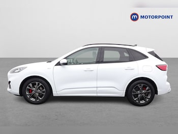 Used Ford Kuga 2022 for sale - 75722895: Photo