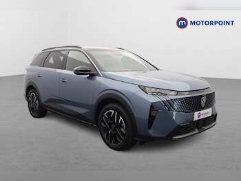 Used Peugeot 5008 2025 for sale - 78818021: Photo