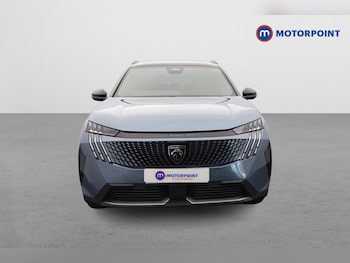 Used Peugeot 5008 2025 for sale - 78818021: Photo