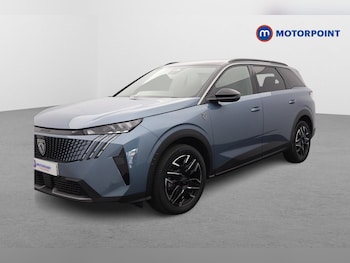 Used Peugeot 5008 2025 for sale - 78818021: Photo