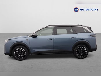 Used Peugeot 5008 2025 for sale - 78818021: Photo