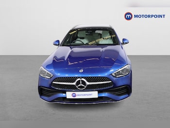 Used Mercedes-Benz C Class 2023 for sale - 79460370: Photo