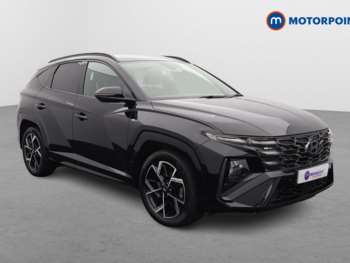 2024 - 1.6T N Line 5dr