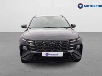Used Hyundai TUCSON 2024 for sale - 74812832: Photo