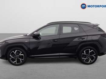 Used Hyundai TUCSON 2024 for sale - 74812832: Photo