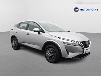 Used Nissan Qashqai 2024 for sale - 79648179: Photo