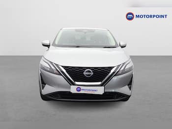 Used Nissan Qashqai 2024 for sale - 79648179: Photo