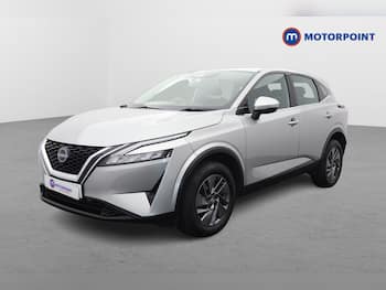 Used Nissan Qashqai 2024 for sale - 79648179: Photo