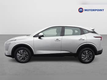 Used Nissan Qashqai 2024 for sale - 79648179: Photo