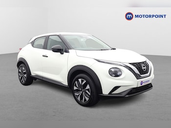 Used Nissan Juke 2024 for sale - 75596230: Photo