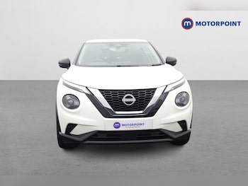 Used Nissan Juke 2024 for sale - 75596230: Photo