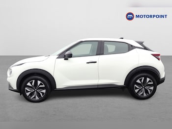 Used Nissan Juke 2024 for sale - 75596230: Photo