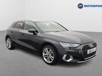 2024 - 30 TFSI Sport 5dr