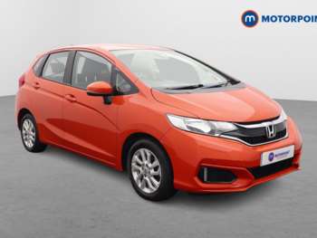 Used Honda Jazz 2018 for sale - 75417662: Photo