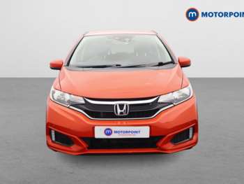 Used Honda Jazz 2018 for sale - 75417662: Photo
