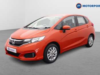 Used Honda Jazz 2018 for sale - 75417662: Photo