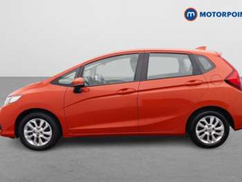 Used Honda Jazz 2018 for sale - 75417662: Photo