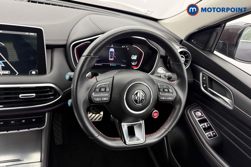 Used MG MG HS 2023 for sale - 77158691: Photo 11