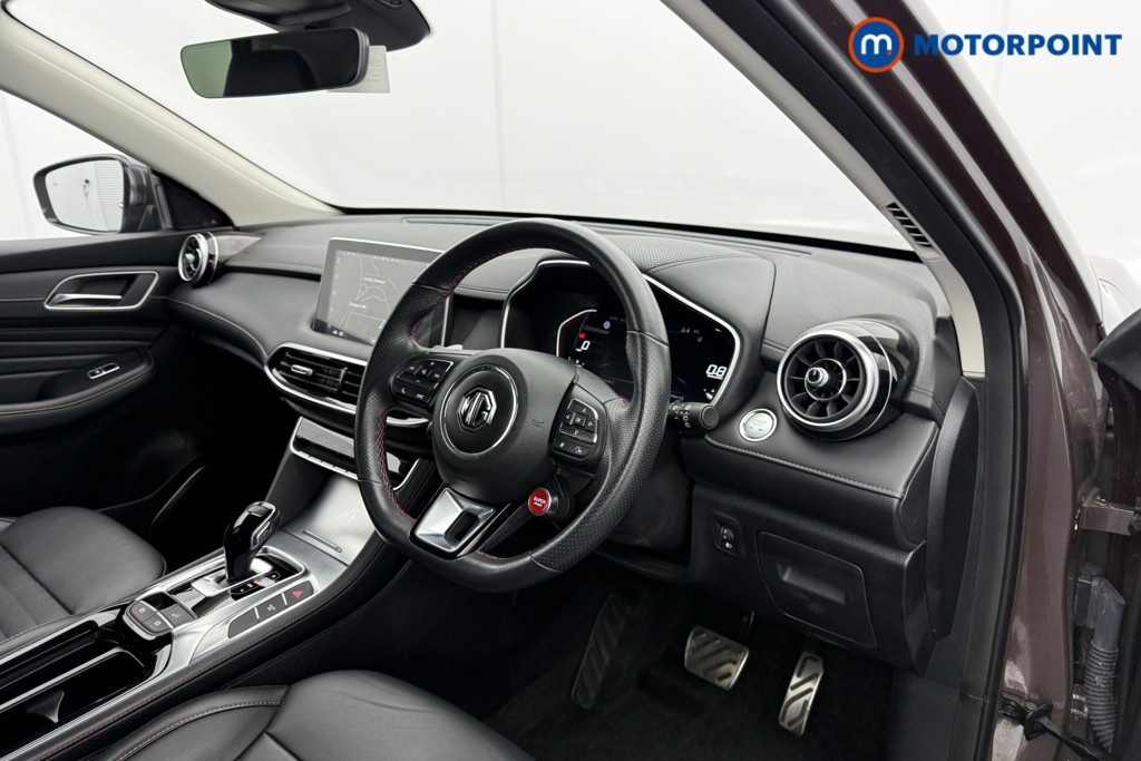 Used MG MG HS 2023 for sale - 77158691: Photo 12