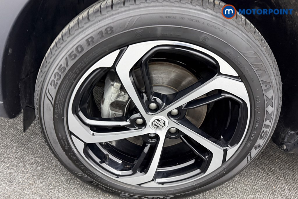 Used MG MG HS 2023 for sale - 77158691: Photo 40