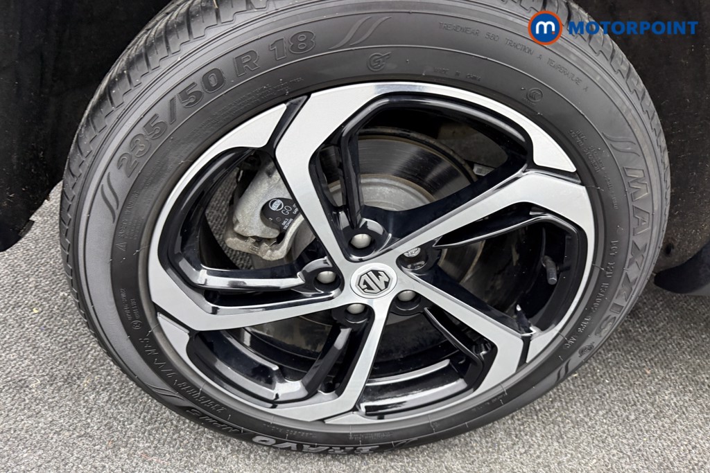 Used MG MG HS 2023 for sale - 77158691: Photo 42