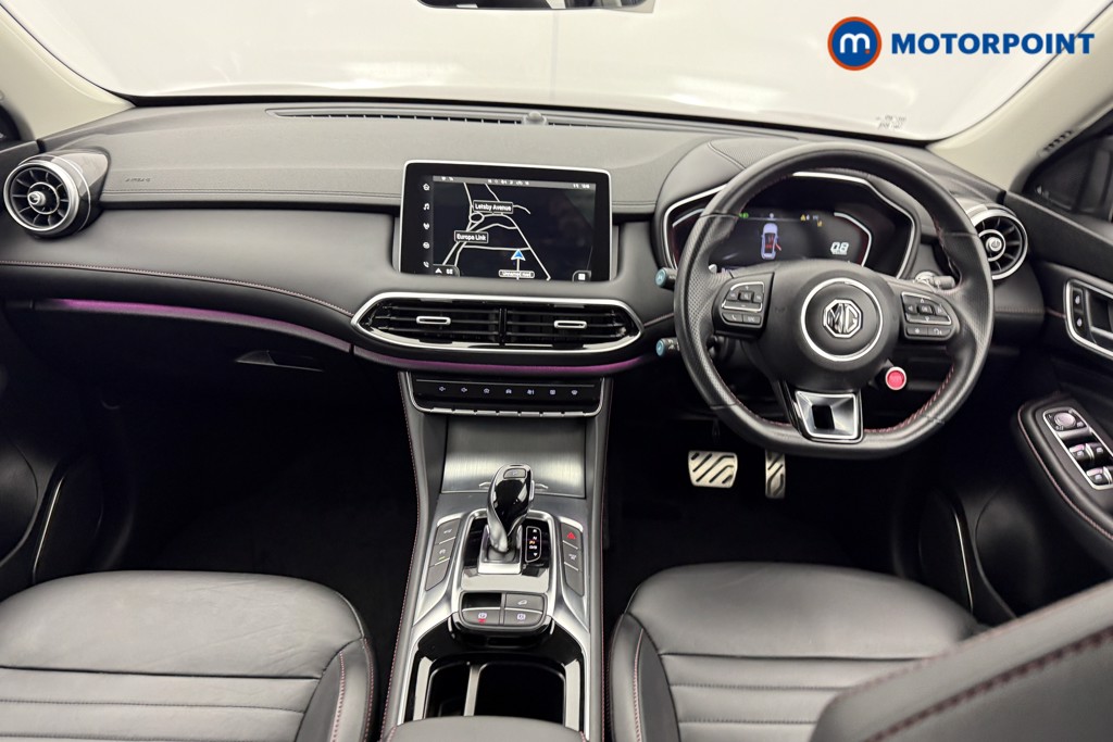 Used MG MG HS 2023 for sale - 77158691: Photo 9