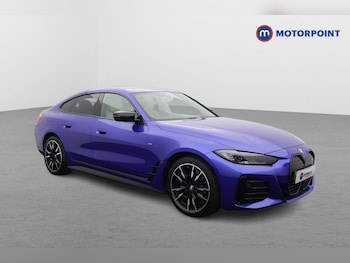Used BMW i4 2023 for sale - 79428049: Photo