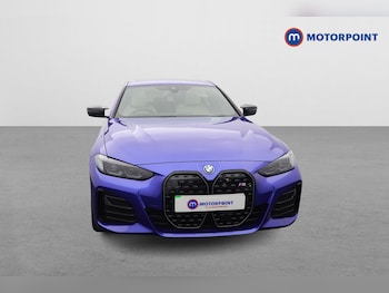 Used BMW i4 2023 for sale - 79428049: Photo