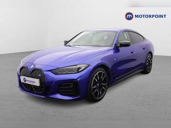 Used BMW i4 2023 for sale - 79428049: Photo
