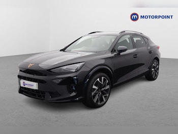 Used Cupra Formentor undefined for sale - 79021740: Photo