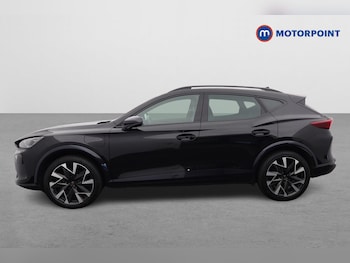 Used Cupra Formentor undefined for sale - 79021740: Photo