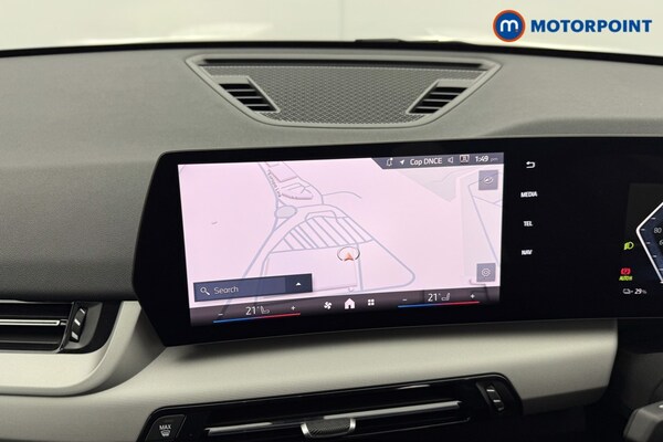 Used BMW iX1 2025 for sale - 76105144: Photo 10