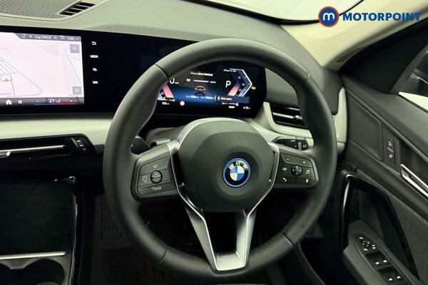 Used BMW iX1 2025 for sale - 76105144: Photo 11