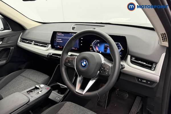 Used BMW iX1 2025 for sale - 76105144: Photo 12