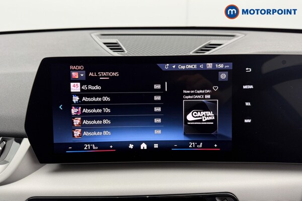 Used BMW iX1 2025 for sale - 76105144: Photo 14