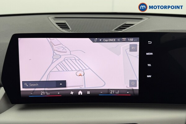 Used BMW iX1 2025 for sale - 76105144: Photo 16