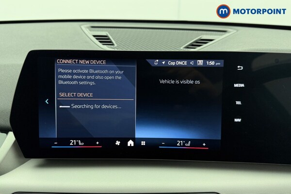Used BMW iX1 2025 for sale - 76105144: Photo 17