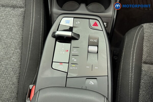 Used BMW iX1 2025 for sale - 76105144: Photo 19