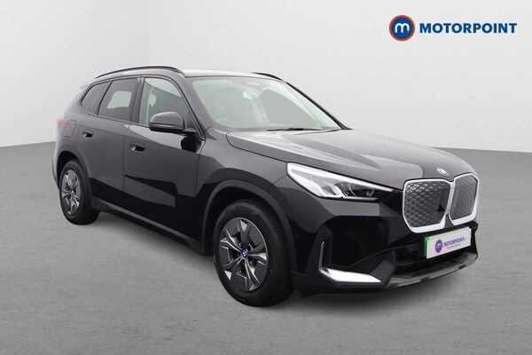 Used BMW iX1 2025 for sale - 76105144: Photo 1