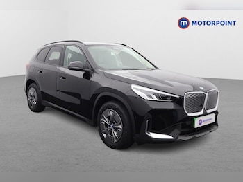 Used BMW iX1 2025 for sale - 76105144: Photo