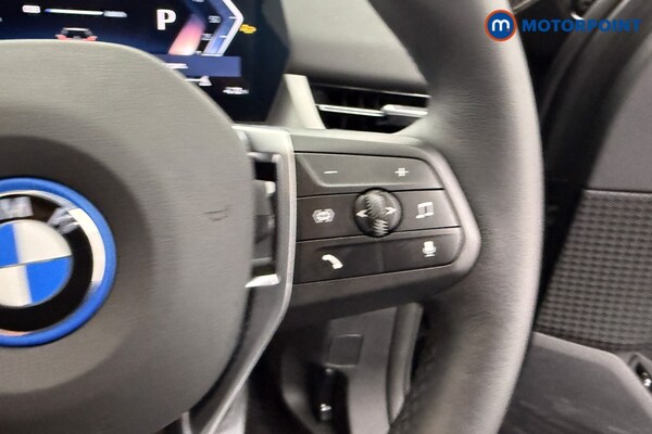 Used BMW iX1 2025 for sale - 76105144: Photo 21