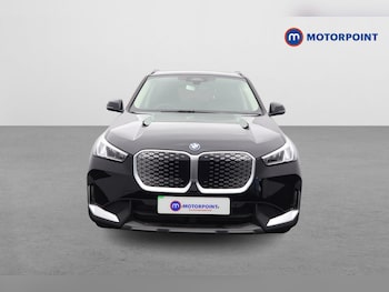 Used BMW iX1 2025 for sale - 76105144: Photo