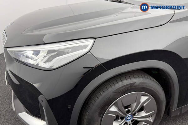 Used BMW iX1 2025 for sale - 76105144: Photo 37