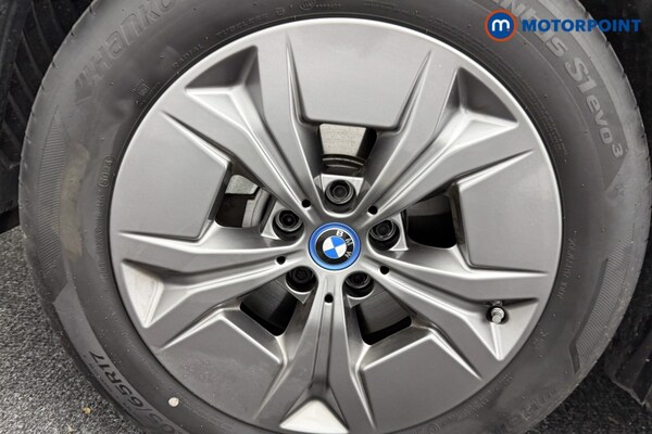 Used BMW iX1 2025 for sale - 76105144: Photo 38