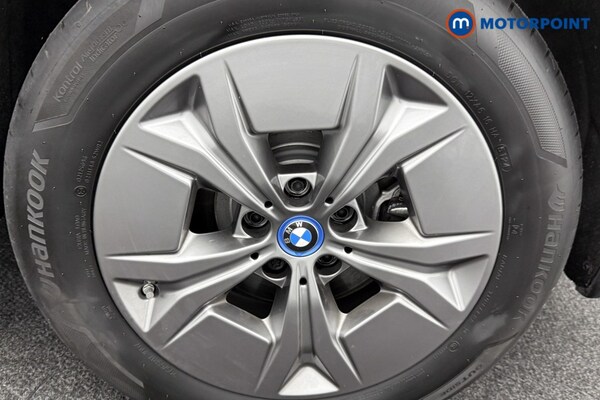 Used BMW iX1 2025 for sale - 76105144: Photo 39