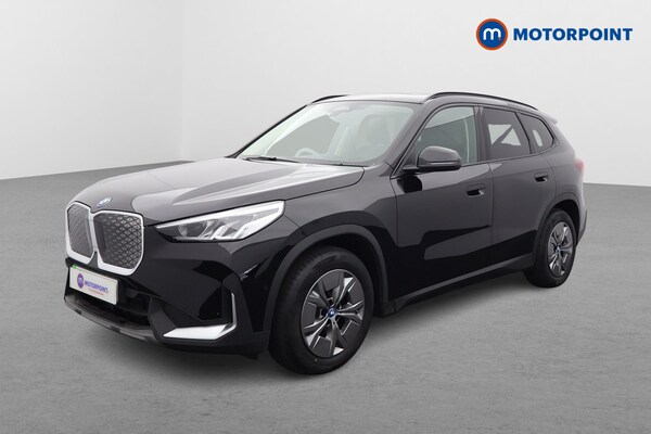 Used BMW iX1 2025 for sale - 76105144: Photo 3