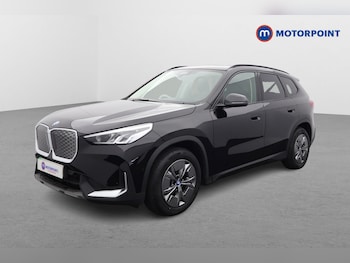Used BMW iX1 2025 for sale - 76105144: Photo