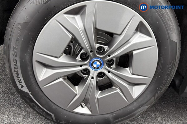 Used BMW iX1 2025 for sale - 76105144: Photo 40