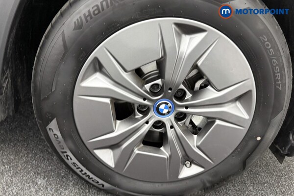 Used BMW iX1 2025 for sale - 76105144: Photo 41