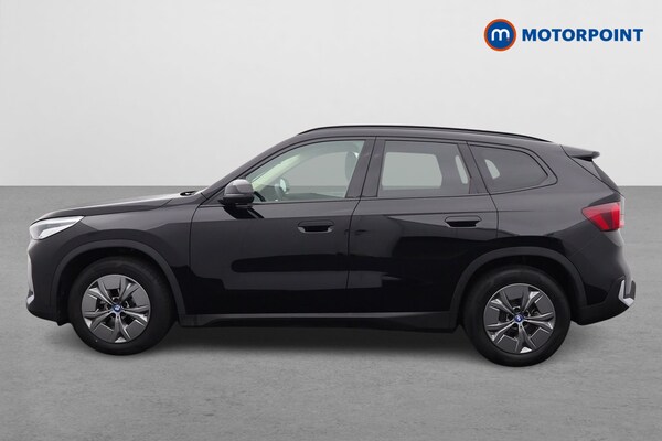 Used BMW iX1 2025 for sale - 76105144: Photo 4